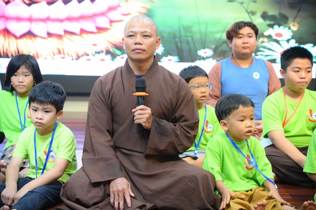 The 67th Kid Playground